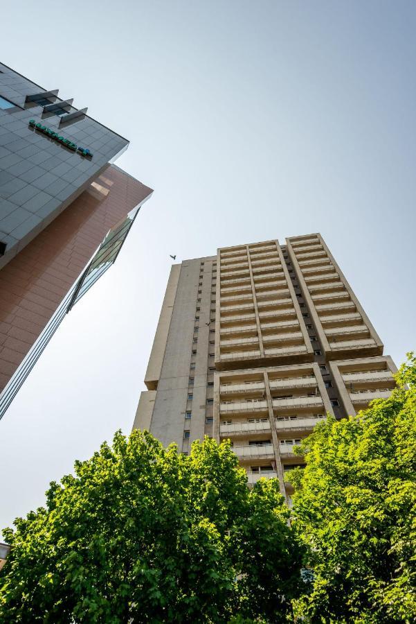 Kairos Apartments - Gwarek - Darmowy Parking, Scisle Centrum Katowice Exterior photo