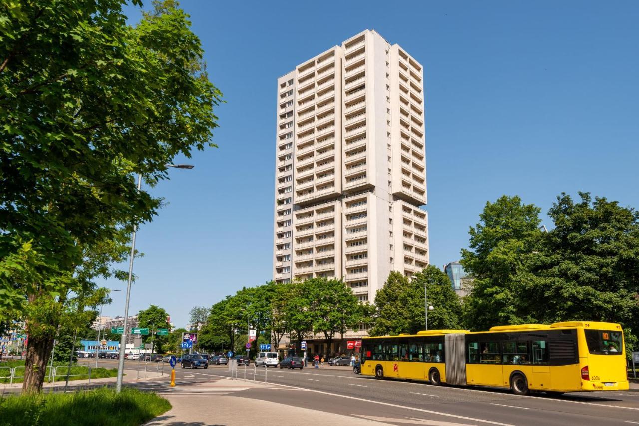 Kairos Apartments - Gwarek - Darmowy Parking, Scisle Centrum Katowice Exterior photo