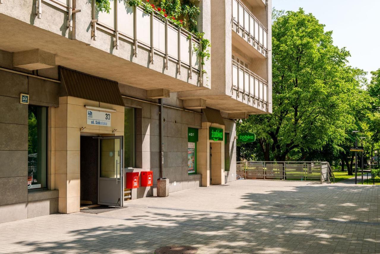 Kairos Apartments - Gwarek - Darmowy Parking, Scisle Centrum Katowice Exterior photo